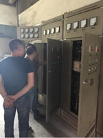 SJD811系列電動機保護器在水泥行業電機中的應用